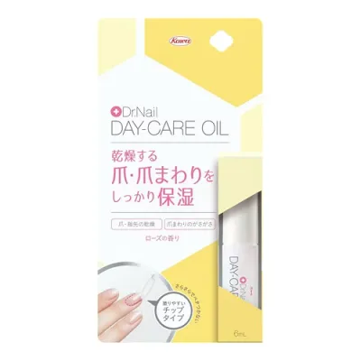 ◆3個セット/【メール便送料無料】Dr.Nail デイケアオイル 6ml