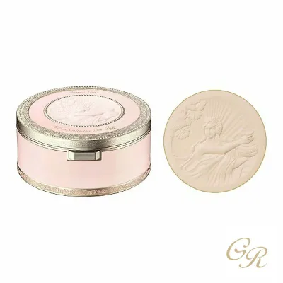 ミラノコレクションGR フェースアップパウダー2026 セット(30g+30g)【初代復刻版 ミラコレ Milano Collection 2026 おしろい フェイスアップ パウダー 保湿 化粧品 メイク 日本製】