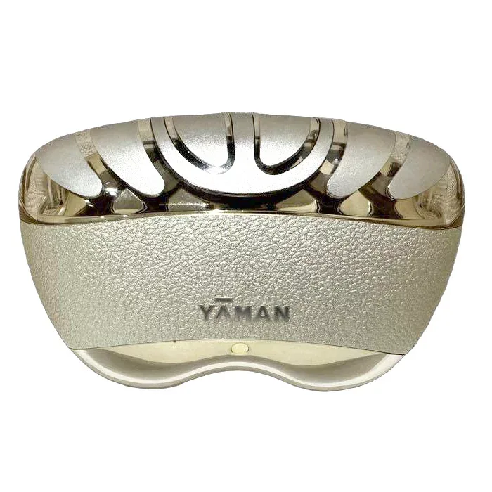 Facial Beauty Device YA-MAN Liftology YJFD1N Gold Lift Care Skin Care Tightening Tightening EMS LED Waterproof Present Gift Christmas Birthday Mother's Day Genuine Product