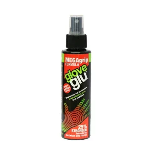 グローブグル Gloveglu MEGA Grip Formula Gloveglu 【サッカー・フットサル】 アクセサリ キーパー用品 メンテナンス お手入れ ケア キーパー手袋 増強剤 補強材 粘着力 グリップ力 グローブ グル メガ グリップ フォーミュラ (900103)