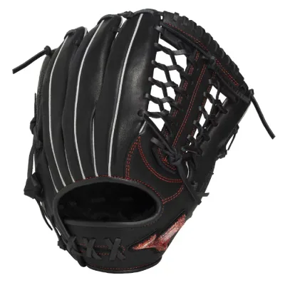 野球 ミズノ ジュニア軟式グローブ WILL DRIVE RED オールラウンド mizuno 軟式 グラブ 少年軟式 グローブ (1AJGY35630-09)