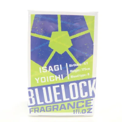 古着 BLUELLOCK ブルーロック フレグランス 香水 潔世一 primaniacs ユニセックス メンズ 【中古】