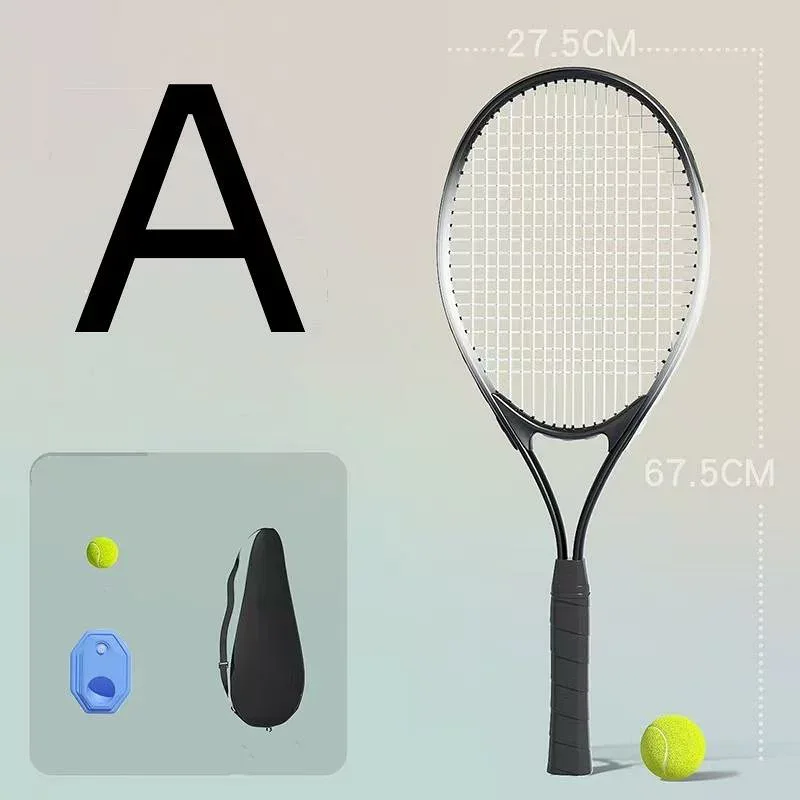 ソフト テニスラケット メンズ レディース 初心者 軽便