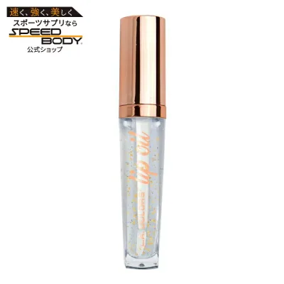 L.A. COLORS リップオイル ハイドレーティング&ナリッシング リップ シュガーラッシュ 4.5g L.A. COLORS Lip Oil Hydrating & Nourishing Lip, Sugar Rush, 0.15 fl oz 【お取り寄せ商品】