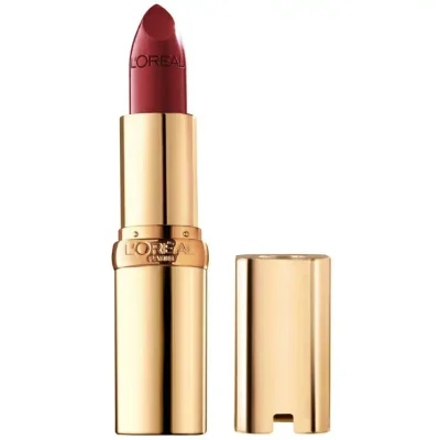 ロレアルパリ カラー リッチ オリジナル クリーミー ルージュ サンジェルマン L’Oral Paris Colour Riche Original Creamy, Rouge St. Germain 【お取り寄せ商品】