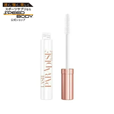 ロレアル パリ ボリューミナス ラッシュパラダイス マスカラプライマー ソフトホワイト L'Oreal Paris Voluminous Lash Paradise Mascara Primer, Soft White 【お取り寄せ商品】