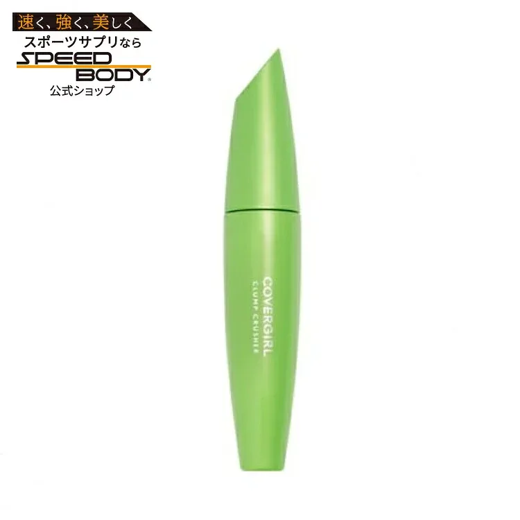 カバーガール クランプクラッシャー マスカラ 800 ベリーブラック 約13mL COVERGIRL Clump Crusher Mascara Very Black 800, 13 ML 【お取り寄せ商品】