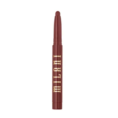 ミラニ ステイプット マットリップクレヨン ラブシック Milani Stay Put Matte Lip Crayon, Lovesick 【お取り寄せ商品】