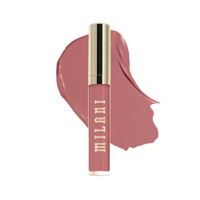 ミラニ ステイプット リキッドリップ ロングウェア 10/10 Milani Stay Put Liquid Lip Longwear Lip, 10/10 【お取り寄せ商品】