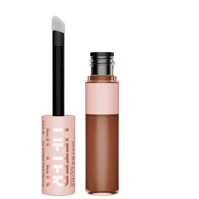 メイベリン リフターセラム コンシーラー 105 クール Maybelline Lifter Serum Concealer Makeup with Peptides and Caffeine, 105 Cool 【お取り寄せ商品】