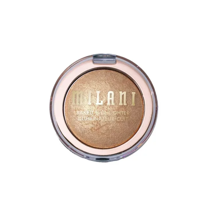 ミラニ ベイクドハイライター ブロンズスプレンドーレ04 Milani Baked Highlighter, Bronze Splendore 04 【お取り寄せ商品】