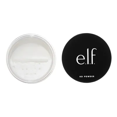 エルフ ハイディフィニション ルースパウダー シアーフィニッシュ e.l.f. High Definition Loose Powder, Sheer Finish Makeup Setting Powder 【お取り寄せ商品】