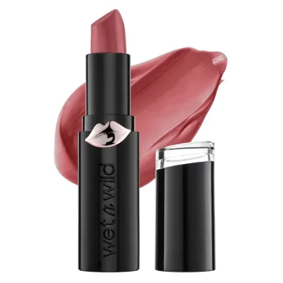 ウェットアンドワイルド メガラスト マット リップカラー ワインルーム wet n wild Mega Last Matte Lip Color Wine Room 【お取り寄せ商品】