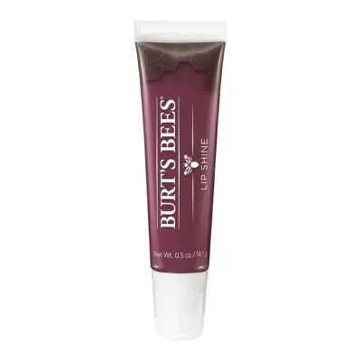 バーツビーズ スムーチ #060 リップシャイン 約14.2g Burt's Bees Smooch #060 Lip Shine 0.5 oz. 【お取り寄せ商品】