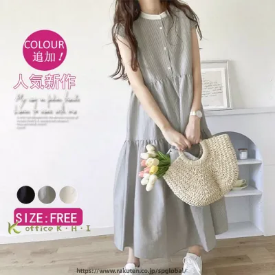 ワンピース夏 レディース ワンピース夏 シャツワンピース 夏ワンピース 薄手ワンピース ストライプワンピース 大人ワンピース きれいめワンピース aラインワンピース チュニックワンピース夏 カジュアル 女らしい 可愛い おしゃれ お出かけ デート