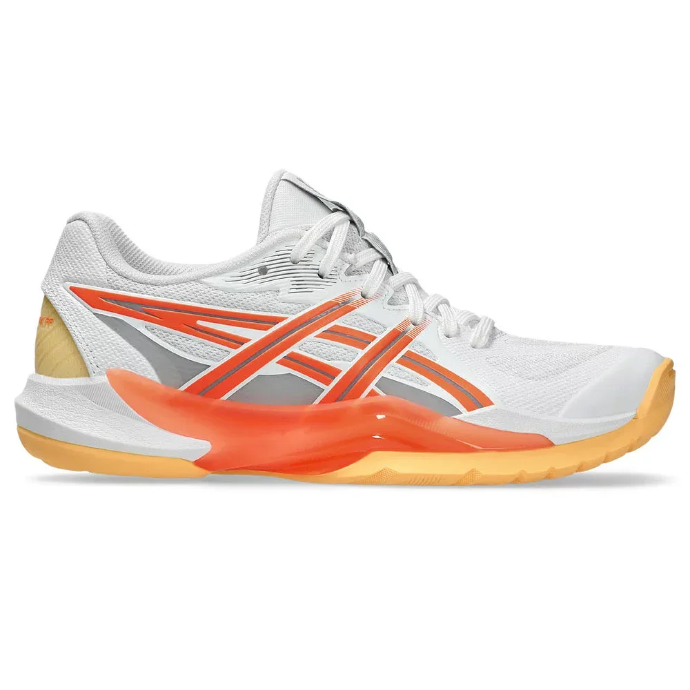 アシックス ASICS レディース ハンドボールシューズ 靴 インドア POWERBREAK FF 1072A104