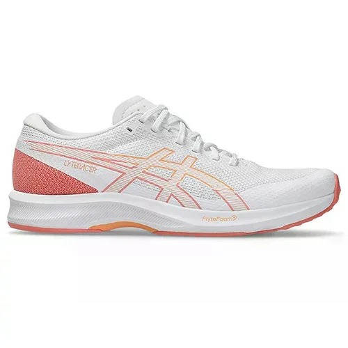 ASICS asics light racer 6 LYTERACER 6 running shoes women's 1012B764-101