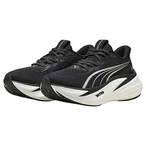 プーマ PUMA マグマックス ニトロ2 ウィメンズ ランニングシューズ 312126-01