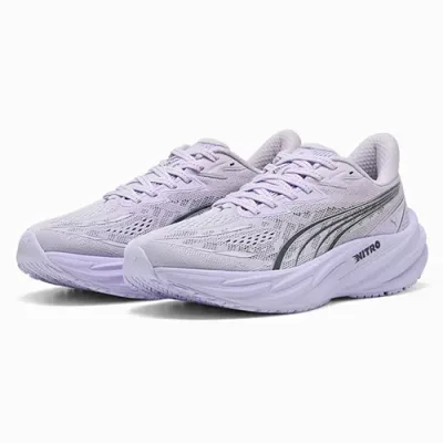 プーマ PUMA ヴェロシティ ニトロ 5 ランニング シューズ ウィメンズ 312945-04