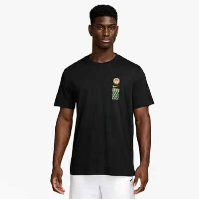ナイキ NIKE アイコン S/S Tシャツ 半袖 メンズ バスケットボール HV1702-010