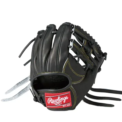 ローリングス(Rawlings) 硬式 トレーニンググラブ GAMER TRAINING トレーニング用 GH5GTK4T-BK