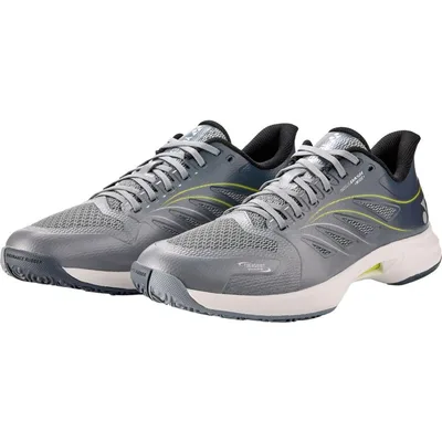 ヨネックス(YONEX) テニスシューズ パワークッション エアラスダッシュ5 ワイド GC SHTAD5WG-695