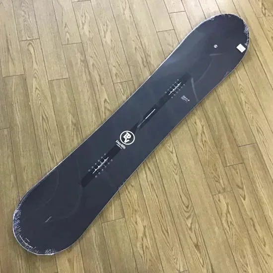 SCOOTER スクーター 2026 【DAYLIFE-VERNIER】 155cm 国産 正規品 スノーボード パウダー ディレクショナル 置き配不可