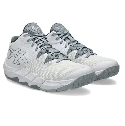 asics アシックス UNPRE ARS 2 バスケットボールシューズ 1063A070-103(White/Metropolis) 2025年モデル!!