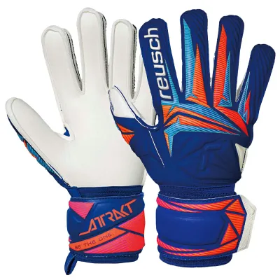 reusch/ロイシュ アトラクト アドバンス ジュニア(5662215-4126)