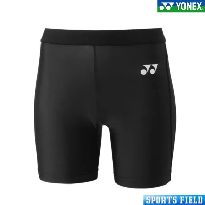 ヨネックス YONEX STBF2520 ウィメンズハーフスパッツ ソフトテニス バドミントン テニス