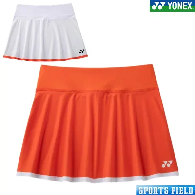 ヨネックス YONEX 26197 ウィメンズスカート(インナースパッツ付) ソフトテニス バドミントン テニス