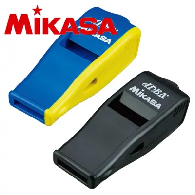 ミカサ MIKASA ホイッスル 笛 ドッジボール用 JDBA公認 BEATDB