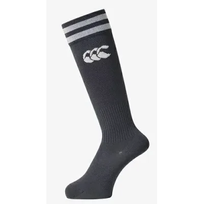 カンタベリー CANTERBURY ジュニア 2LINE STOCKINGS ラグビー ストッキング ASJ04055-29