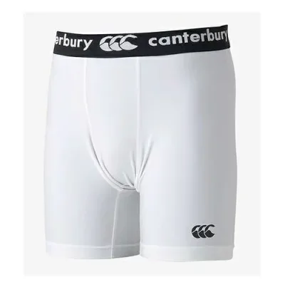 カンタベリー CANTERBURY ベースレイヤーショツ ラグビー メンズウェア RG24046-10