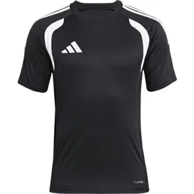 アディダス adidas TIRO26 リーグ ジャージ サッカー・フットサル 半袖 プラクティスシャツ/トレーニングウェア KB1348
