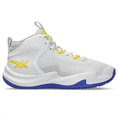 アシックス asics NOVA SURGE 3 GS ジュニア/キッズ バスケットボール シューズ バッシュ 1064A017-102