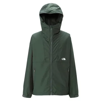 The North Face THE NORTH FACE Compact Jacket Outdoor Long Sleeve Men's NP72530-AL