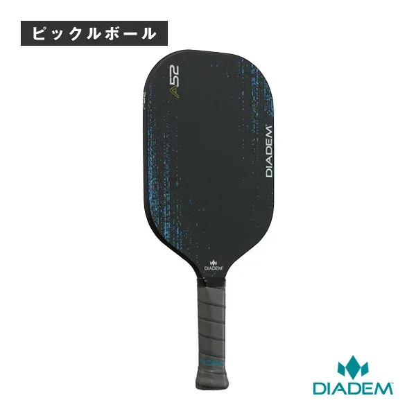 ピックルボールラケット ダイアデム A52 パドル TPA007