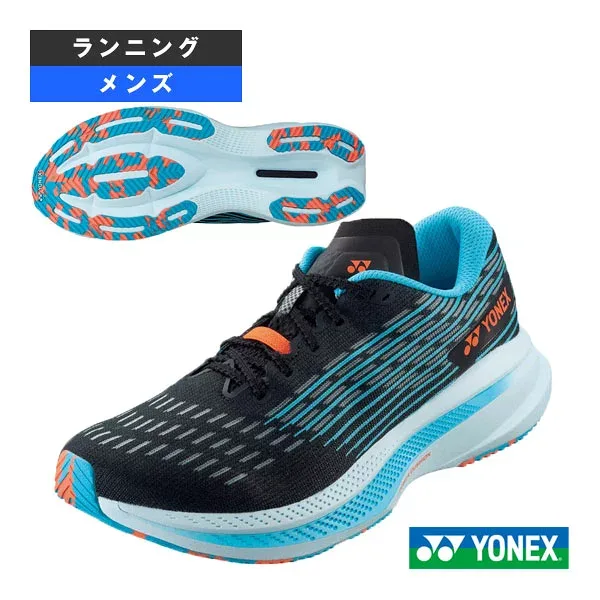 【ランニングシューズ ヨネックス】 カーボンクルーズSR CARBON CRUISE SR MEN メンズ SHRSR1M