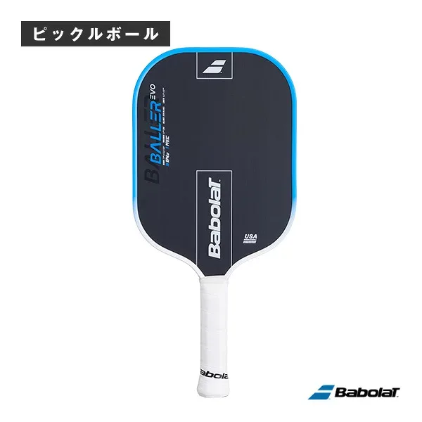 ピックルボールラケット バボラ ボーラーエボ BALLER EVO 160033