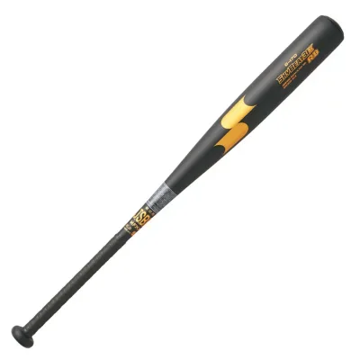 エスエスケイ 一般軟式バット スカイビート31K 84cm 超々ジュラルミン ミドルバランス 軟式野球 SSK SBB4100-9038-84