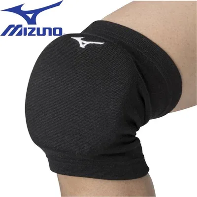 【全品ポイント2倍&最大8%OFFクーポン】ミズノ MIZUNO メンズ レディース バレーボール 膝サポーター パッド有/1個入りV2MYA000 09