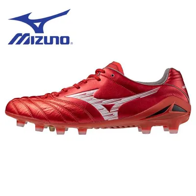 【全品ポイント2倍&5%OFFクーポン】ミズノ MIZUNO サッカー スパイク メンズ レディース モナルシーダNEO3 ELITE P1GA252060 天然芝/土/人工芝