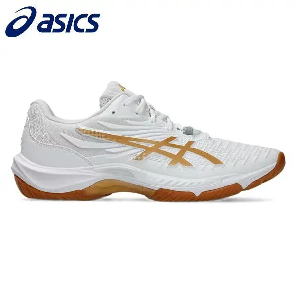 【全品ポイント2倍&最大8%OFFクーポン】アシックス asics ハンドボールシューズ メンズ レディース COURT CONTROL FF 4 1071A125-100