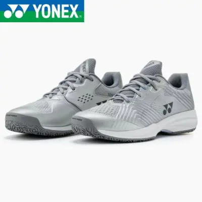 【全品ポイント2倍&最大8%OFFクーポン】ヨネックス YONEX テニスシューズ メンズ レディース パワークッションソニケージメンGC SHTSCMG-017 オムニ・クレーコート用
