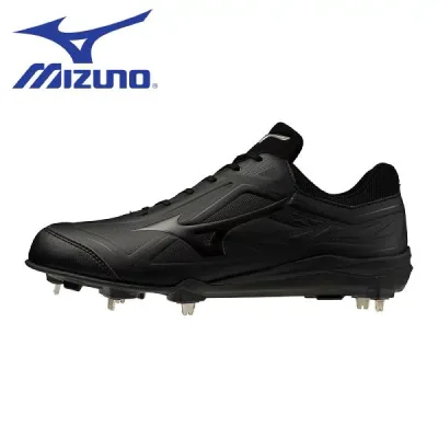 【全品ポイント2倍&5%OFFクーポン】ミズノ MIZUNO 野球 ソフトボール 金具スパイク メンズ レディース クッションレボバディー 11GM262500