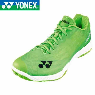 【全品ポイント2倍&最大999円OFFクーポン】ヨネックス YONEX バドミントンシューズ メンズ レディース パワークッションエアラスZ ワイド SHBAZ2WY-359