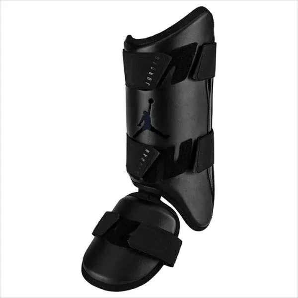 【全品ポイント2倍&5%OFFクーポン】ジョーダン JORDAN 一般 野球 ベースボール 左打者用防具 フライ バッターズレッグガード 左打者用 JD1103 076