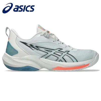 【全品ポイント2倍&最大8%OFFクーポン】2026SS アシックス asics バスケットボールシューズ メンズ レディース SWIFTACE 1063A114-101