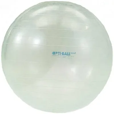 バランスボール エクササイズボール Gymnic ギムニク オプティボール 55cm D5980 ヨガボール リラックス 体幹 エクササイズ トレーニング リハビリ ウエルネス イタリア製